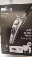 Braun Bart- Trimmer Series 7 BT7420