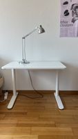 Relatera, verstellbarer Schreibtisch