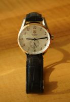 Uhr TAG Heuer - Carrera