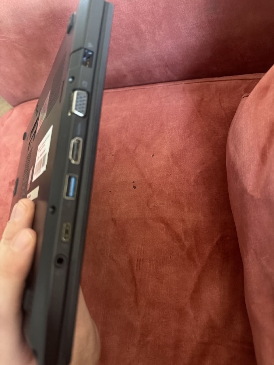 Acer Notebooks: Acer Laptop – Gebraucht aus Basel von rty_dpk7 3