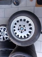 Original BMW E36 Kompletträder 