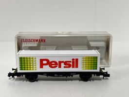 FLEISCHMANN 8244 Persil Spur N
