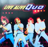 Status Quo live