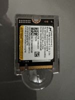 512 GB M.2 NVMe 2230