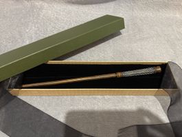 Zauberstab Harry Potter Vicencia Santos Neu mit Box