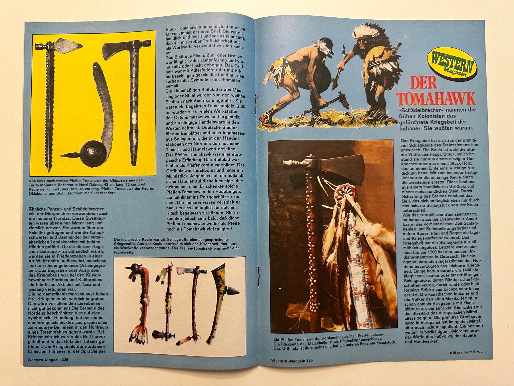 Fumetti: BUFFALO BILL HEFT 516 – Usato da Münsingen venduto da Ganjam 3
