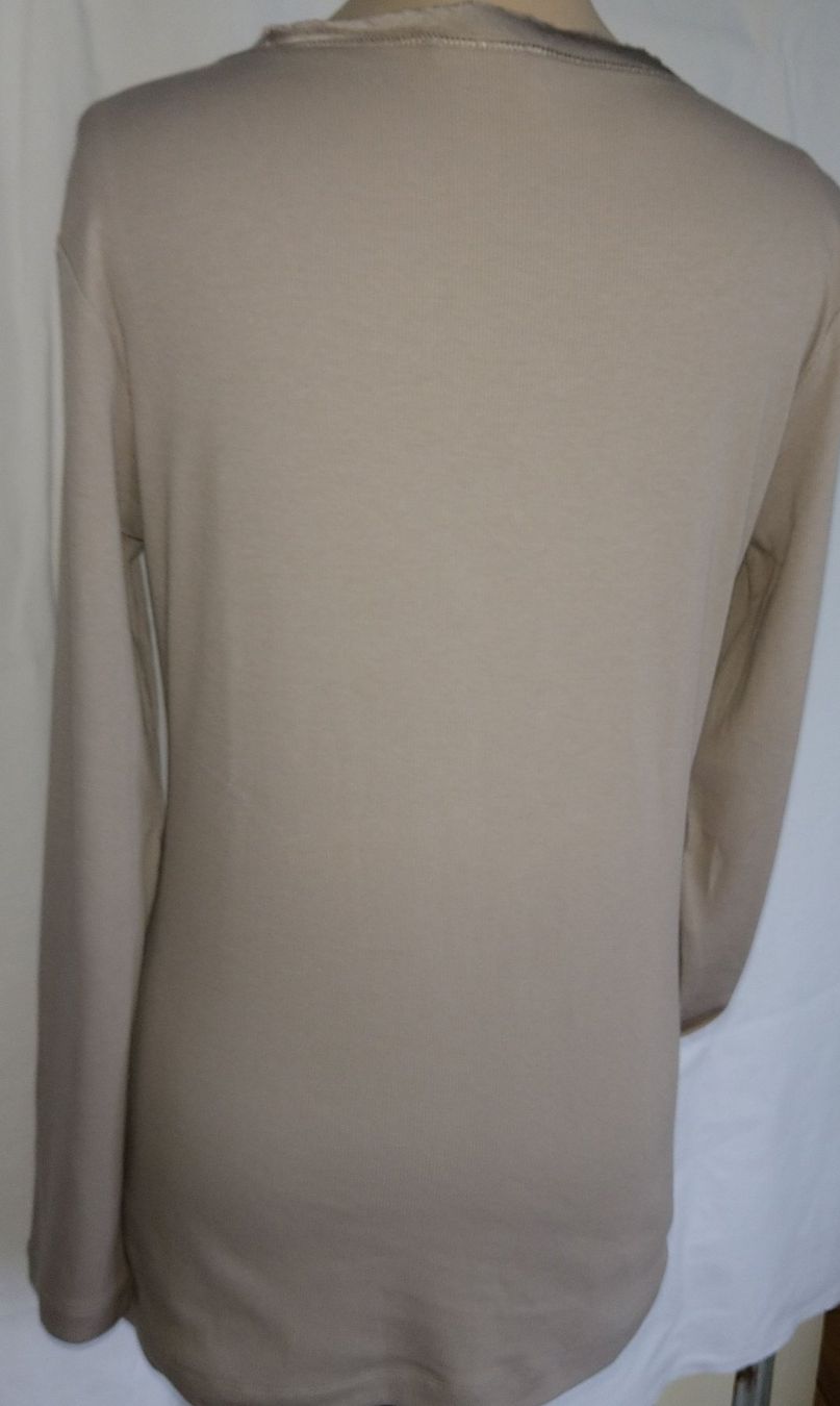 Giacche: Twin Set Jacke und Top MOHN Gr. 40 – Nuovo (secondo la descrizione) da Degersheim venduto da 191maschina46 3