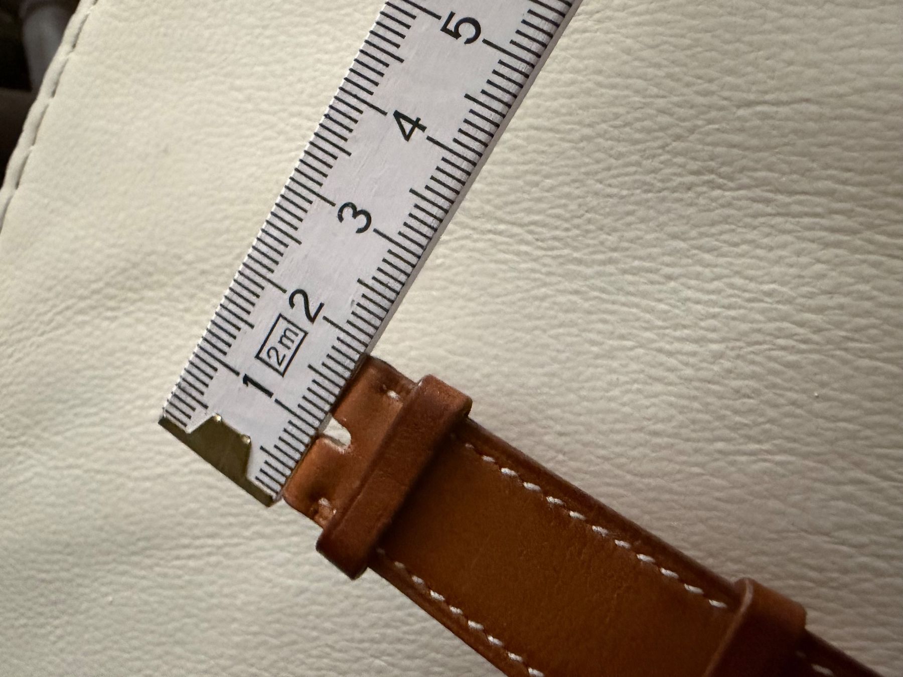 Hermès Bracciali & Braccialetti: Hermès – Nuovo (secondo la descrizione) da Pully venduto da Kalissa 3