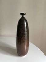Studiokeramik Toepferei Matthias Schwaerze Vase