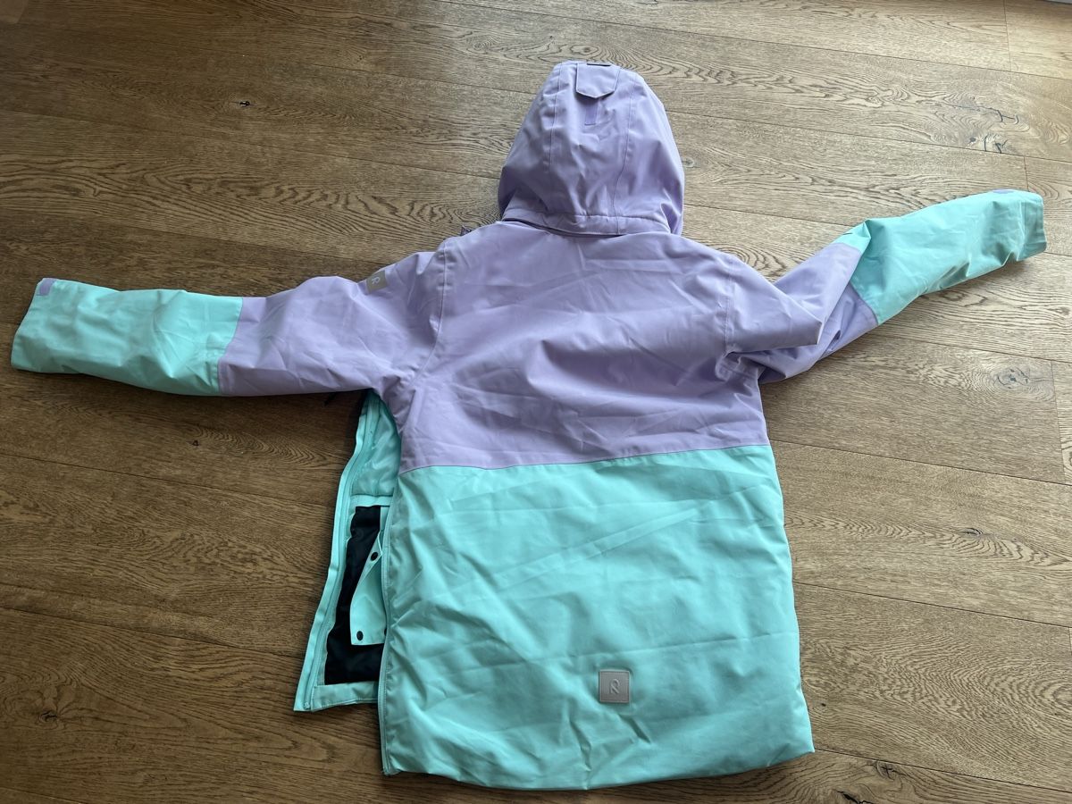 Reima Jacken & Mäntel: Snowboardjacke Reima 164 – Gebraucht aus Watt von chrees34 1