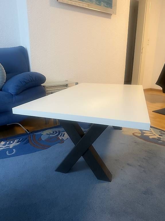 Tables: Salontisch  – D'occasion à Winterthur par lum_nk7g 1