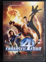Fantastic Four guter Zustand 2004