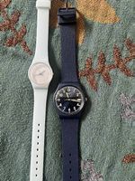 Montres Swatch
