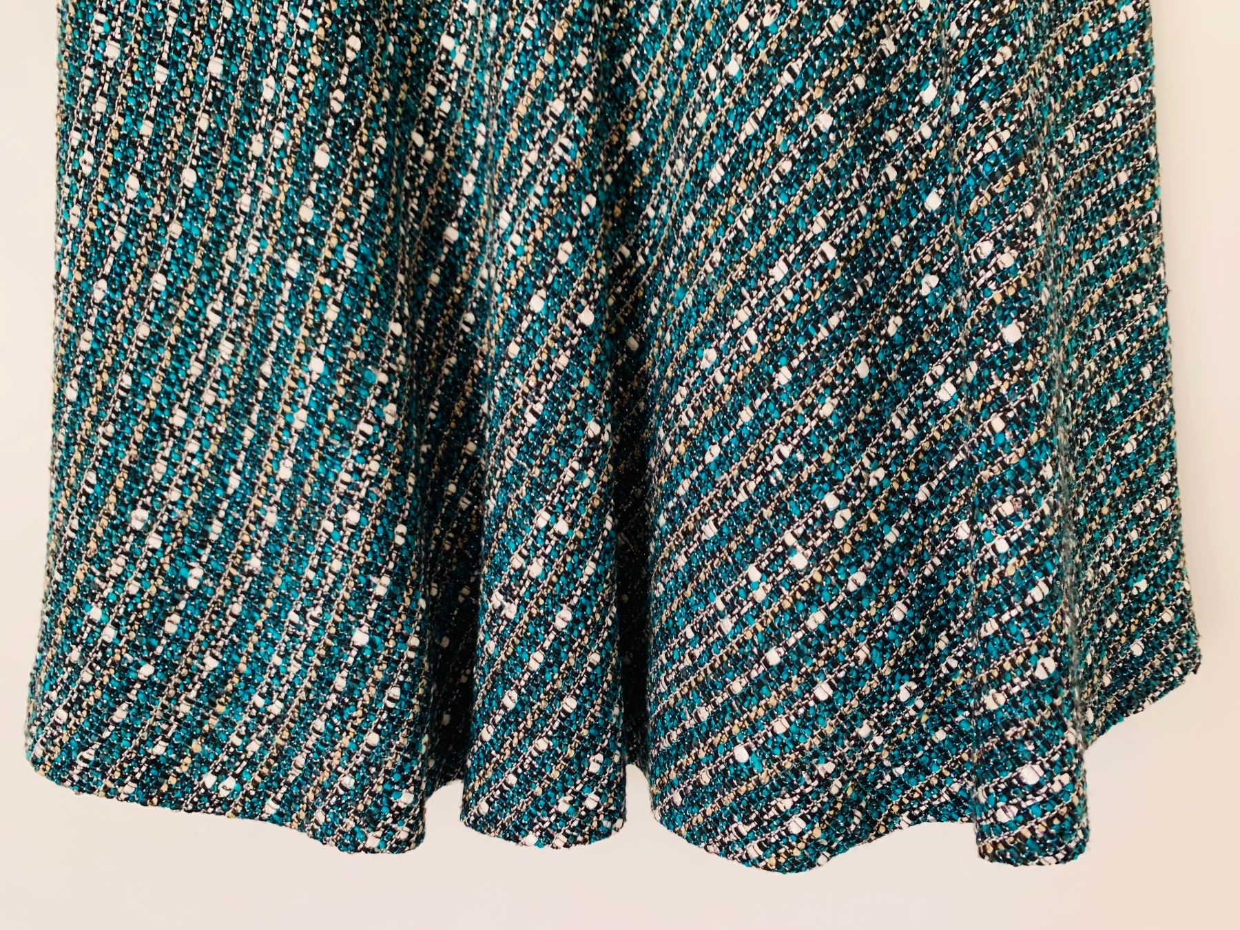 Max Mara Vestiti: MAX&Co Kleid - Neu - Grün - XS – Nuovo (secondo la descrizione) da Rikon im Tösstal venduto da Alpenmutz 4