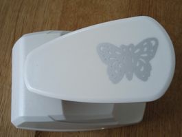 Stanzer Schmetterlin 4.8mm