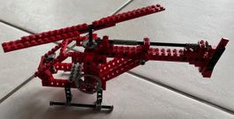 Lego Technic 8032