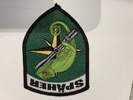 Badge Späher