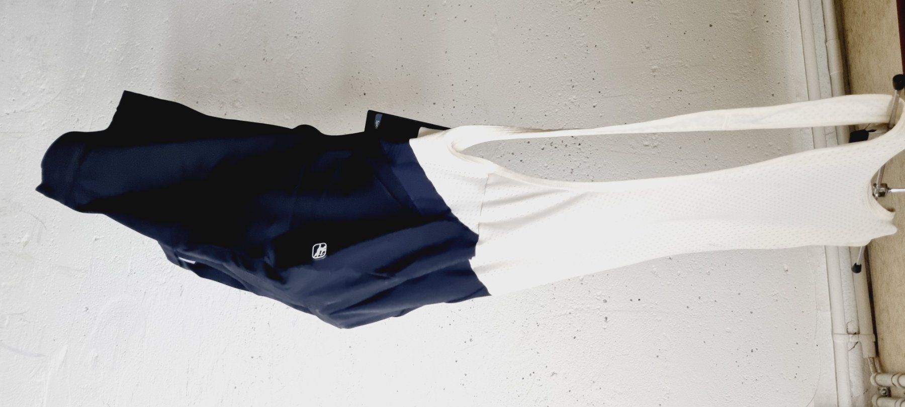 Pantaloni: Velo Pantalone mit Bretelle grosse XXL – Nuovo (secondo la descrizione) da Zürich venduto da emi_rp8k 3