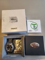 Tissot Uhr Touch 1853