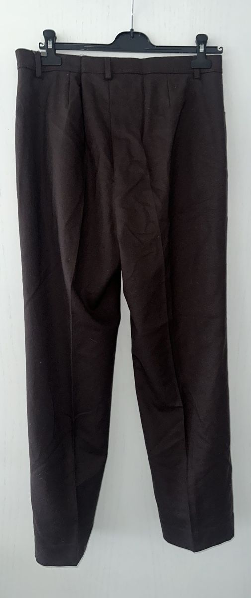 Brax Hosen: BRAX HOSE GR. 42 WOLLE neuwertig – Neu (gemäss Beschreibung) aus Unteraegeri von MH203 8
