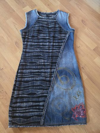 Kleiderpaket Desigual Gr. M