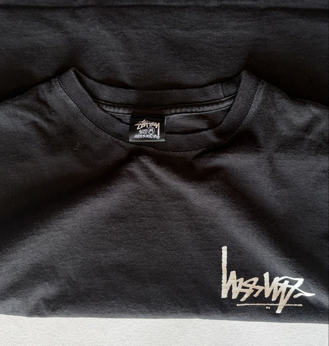 Stüssy T-shirt: Stüssy T-shirt  – Usato da Thun venduto da joana.lea 3