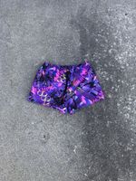 retro Shorts
