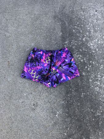 retro Shorts