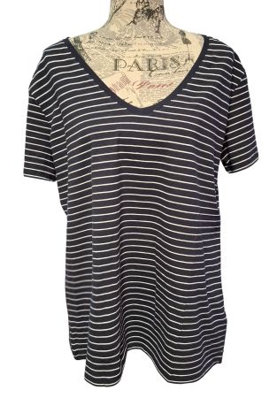 700CV – T-shirt C&A - XXL