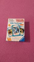 tiptoi Wissen & Quizzen Süsse Tierkinder 6-10 Jahre