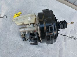 Bremskraftverstärker für WV Sharan 1.9 Diesel 7M3 612 100 F