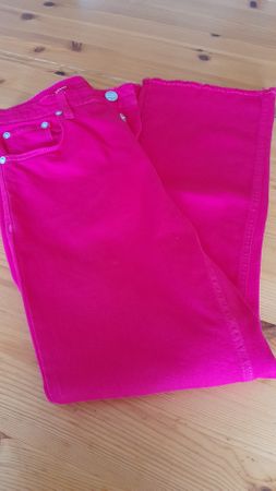 Jeans gr. 26, von Closed