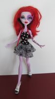 Monster High Operetta