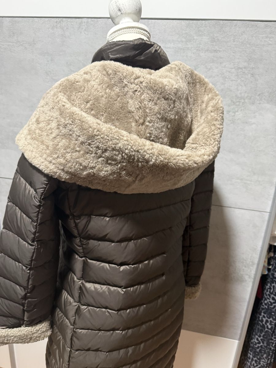 Cappotti: Gimps winterjacke – Usato da visp venduto da Kmemo1 1