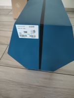 Wärmetauscher für Comfo 550; CA500