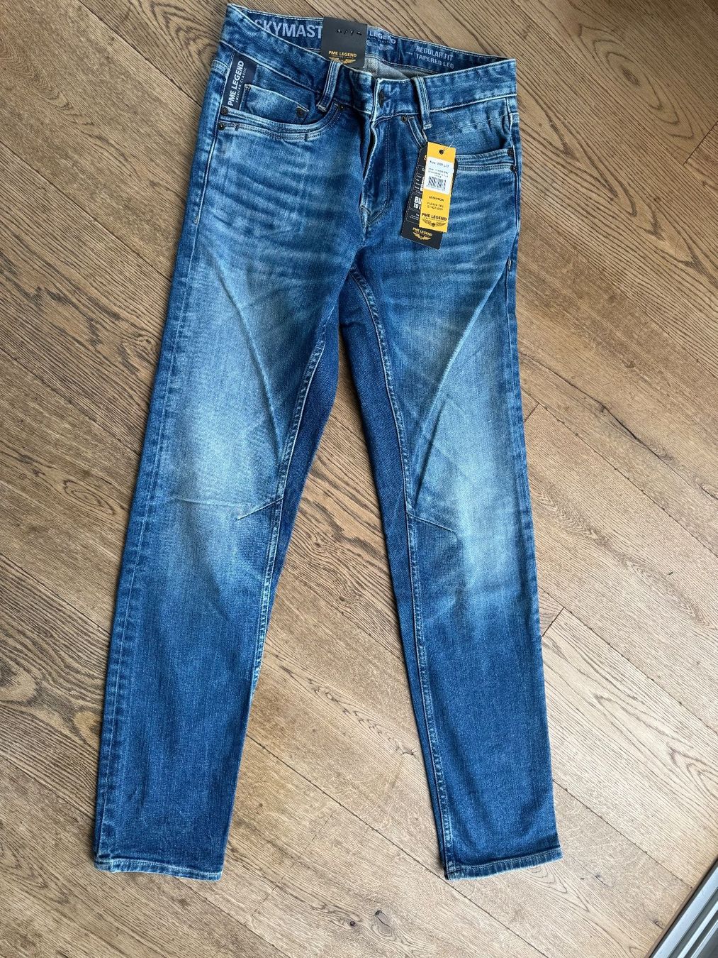 PME Legend Jeans: Jeans, PME **NEU**  29/32 – Nuovo (secondo la descrizione) da Stettfurt venduto da outlet72