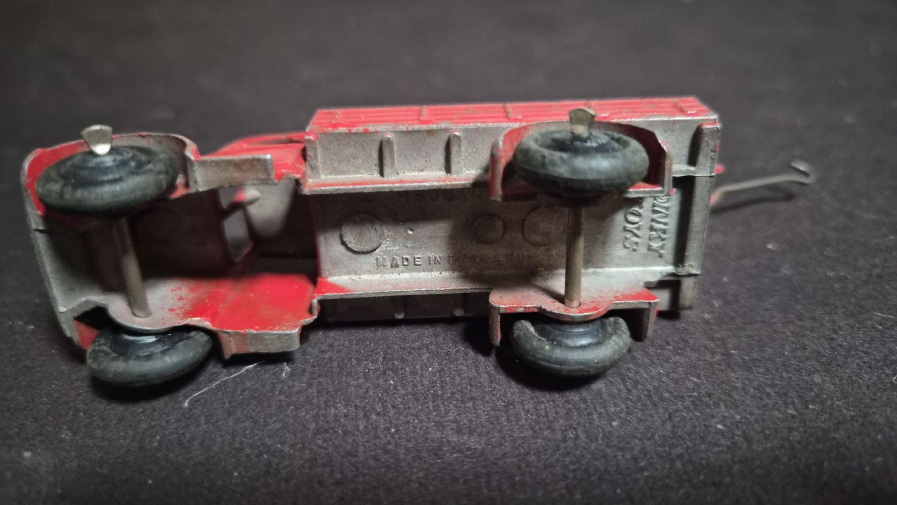 Dinky Toys Modellini d'auto: dinky toys Camion  – Usato da Sihlwald venduto da Blaumeisli45 4