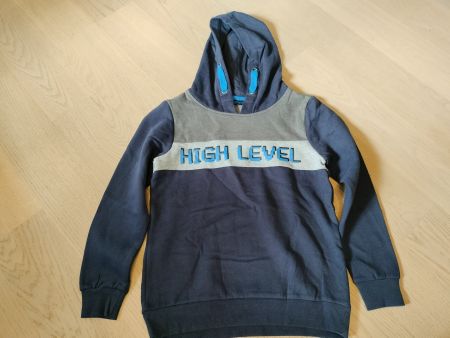 Hoodie Grösse 134/140