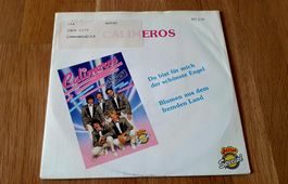CALIMEROS, Du bist für mich der schönste..., Si, Neuwertig!