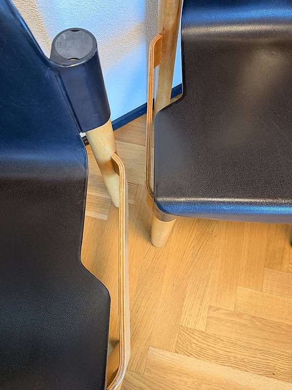 Thonet Sedie: Thonet Stühle – Usato da Uster venduto da yas_w85w 1
