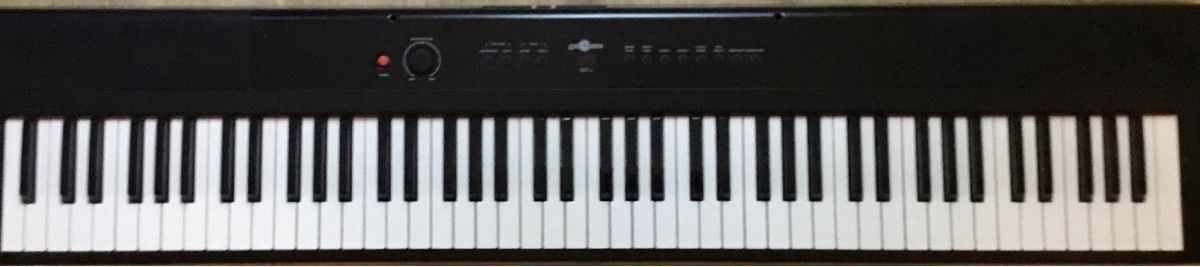Musikinstrumente: E-Piano SDP-2 – Gebraucht aus Schlieren von Jeajet