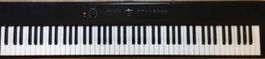 E-Piano SDP-2 wie neu