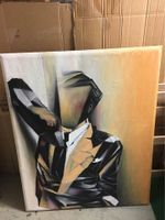 Bild gemalt