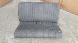 2cv banquette arrière 