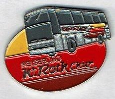 Reisebüro W. Roth  Chur  Car