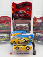 Hot Wheels Ferrari 365 GTB4 Competizione - 2025 - 222/250