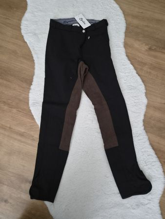 Reithose neu! Gr. 36