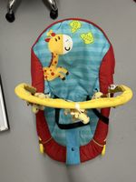 Babywippe von Hauck