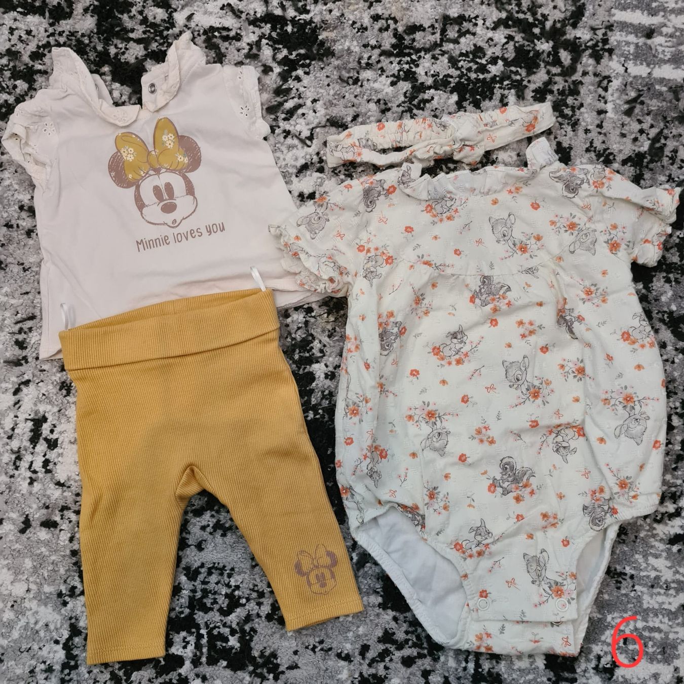 Kleiderpakete & -sets: Baby Kleider Set 6 Grösse 62-68 – Gebraucht aus Stansstad von saschaz88 3