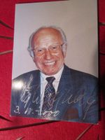 ANTIKES AUTOGRAMM GERT WESTPHAL D SCHAUSPIELER